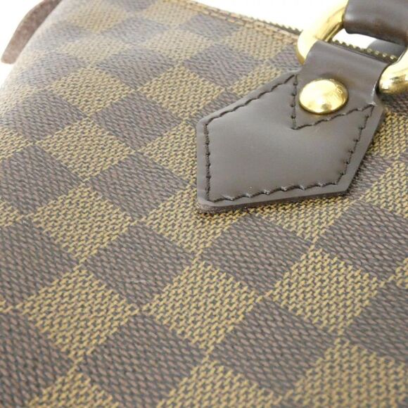 Louis Vuitton Saleya Damier Bag - Picture 3 of 7
